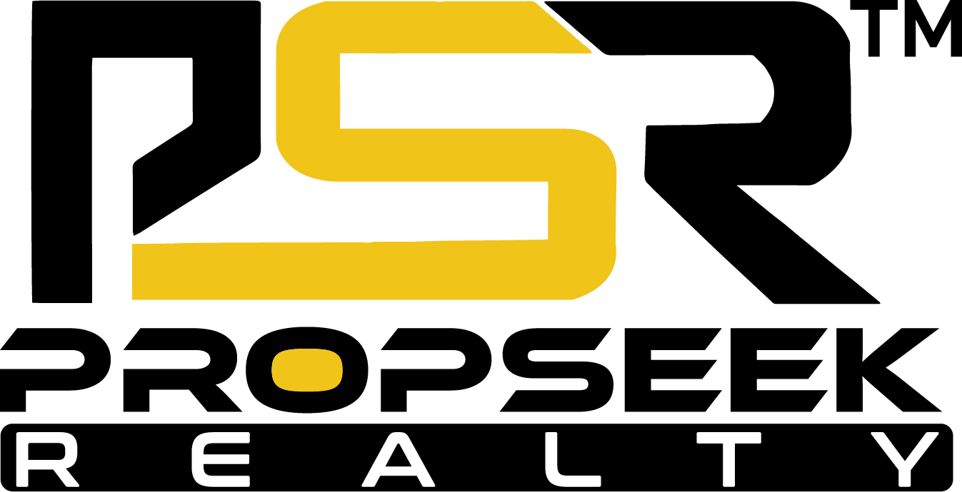 Propseek Realty Logo